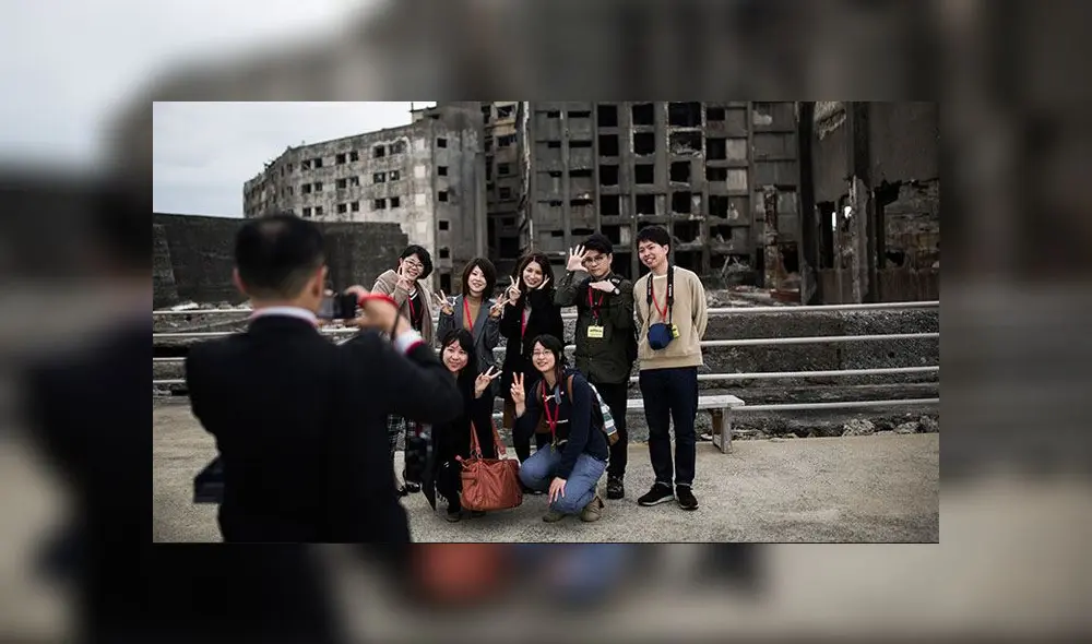 El misterio de la ‘isla del infierno’: el pueblo que se quedó sin un solo habitante [VIDEO]