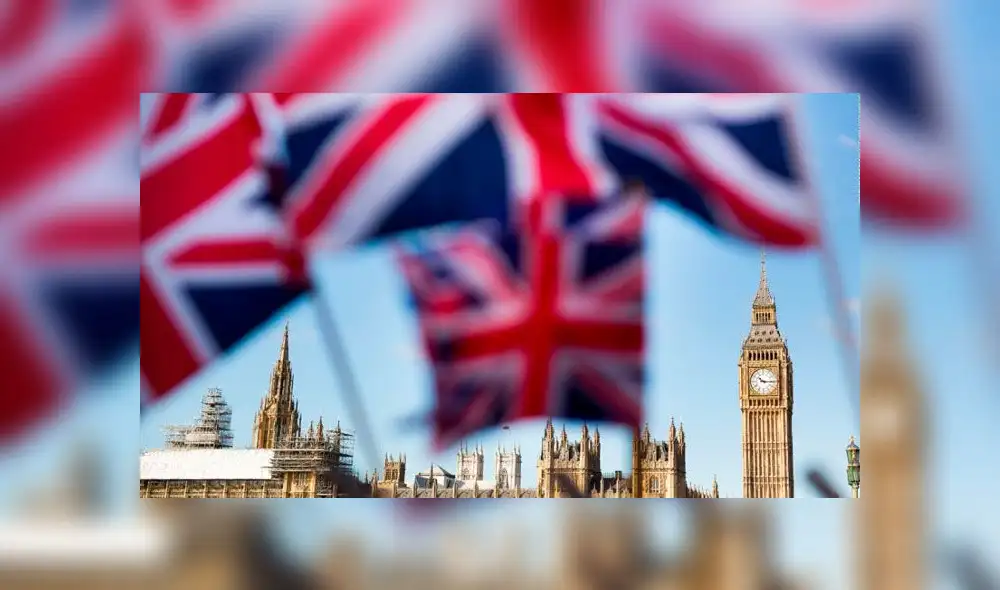Cámara de diputados de Reino Unido dan histórica aprobación al Brexit. Foto: CNN