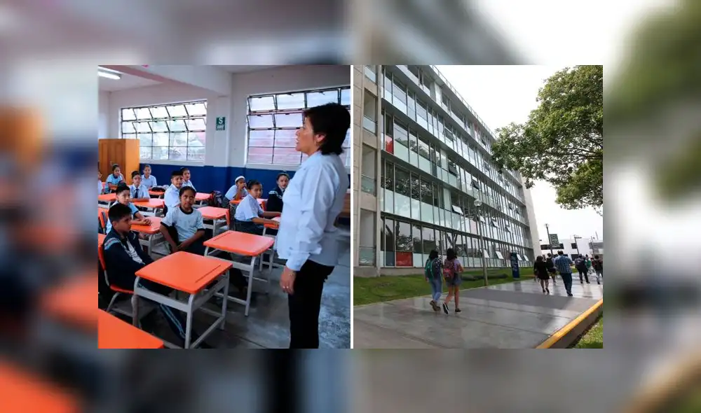 Foto: Composición/La República.