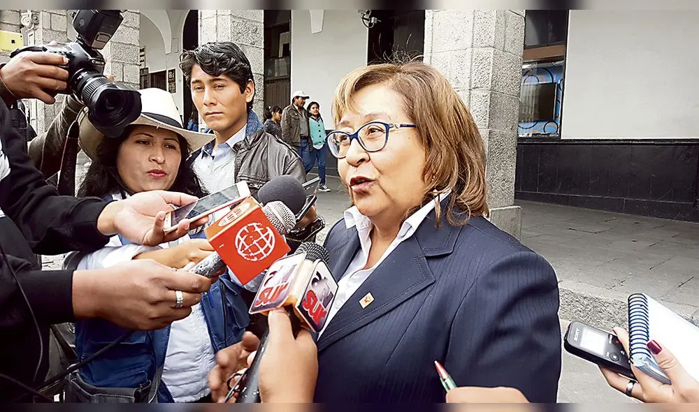 Centro juvenil Alfonso Ugarte de Arequipa superó capacidad máxima 