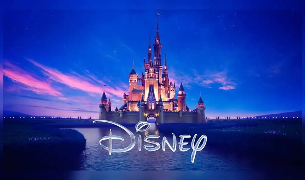 Disney envía mensaje a sus seguidores en cuarentena