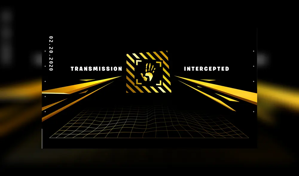 Teaser de Fortnite fue publicado desde la cuenta oficial del Battle Royale en redes sociales.