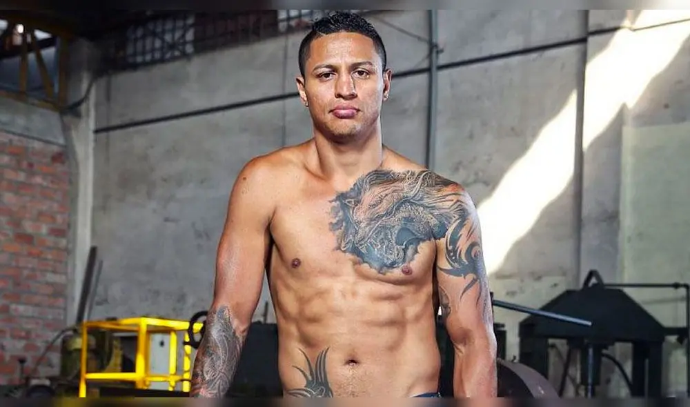 El boxeador arremetió contra la entidad privada y dejó fuerte mensaje. El boxeador arremetió contra la entidad privada y dejó fuerte mensaje.
