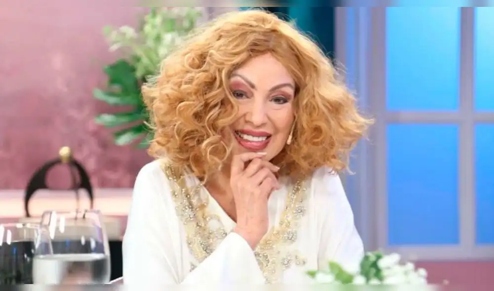 La exvedette Beatriz Salomón murió de enfermedad que es curable en un 90% 