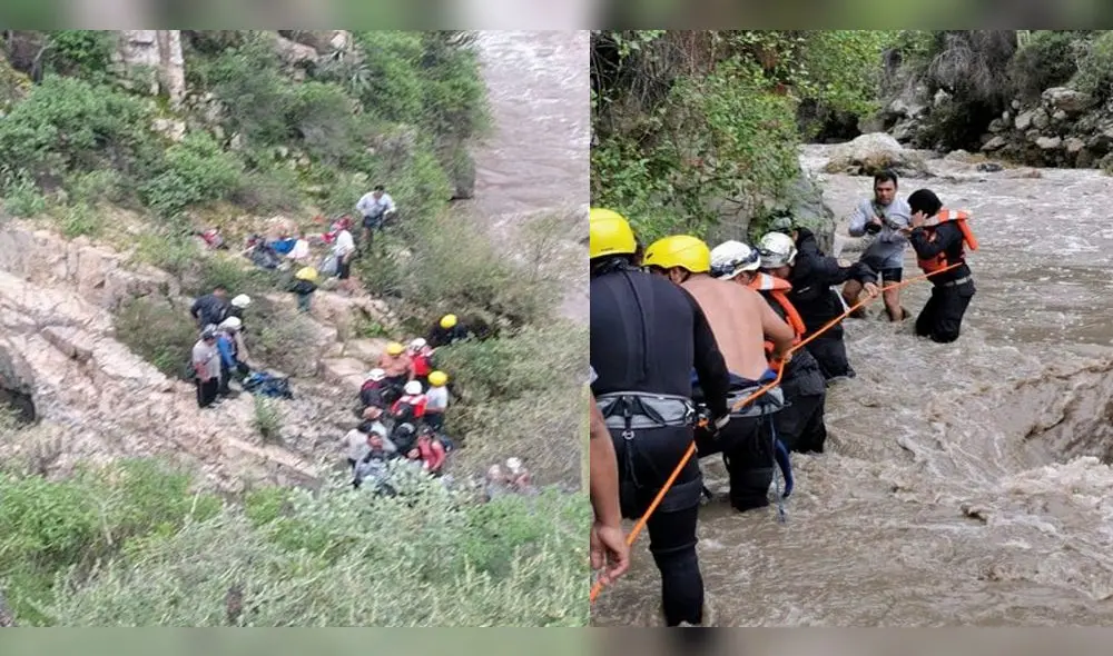 Rescate