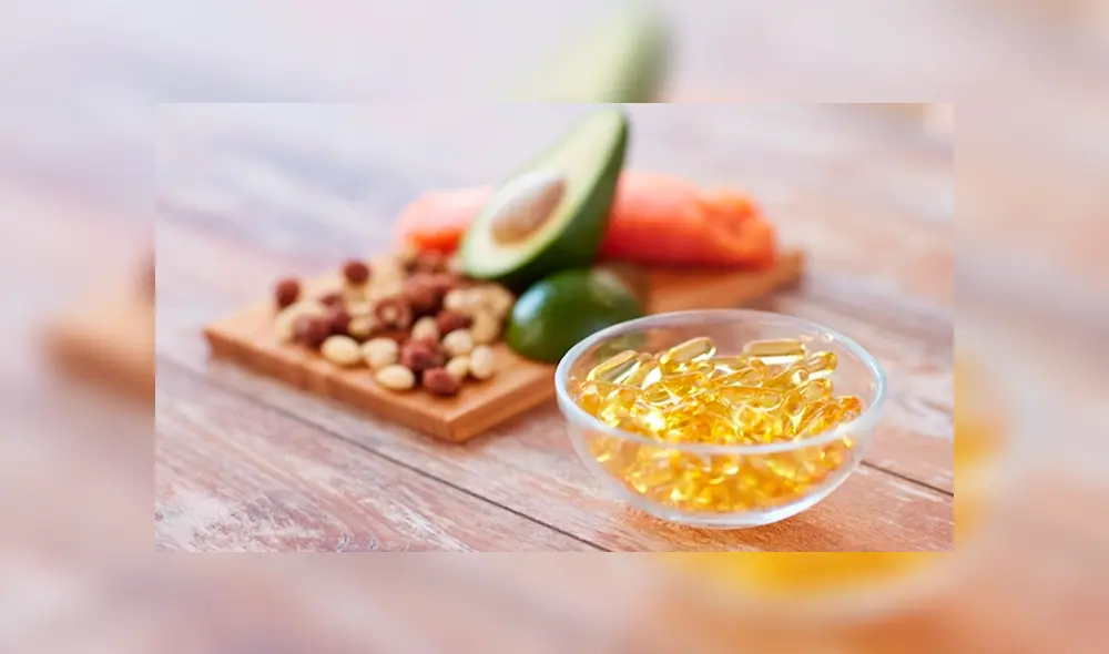 Omega 3: ¿Para qué sirve y por qué debemos consumirlo?