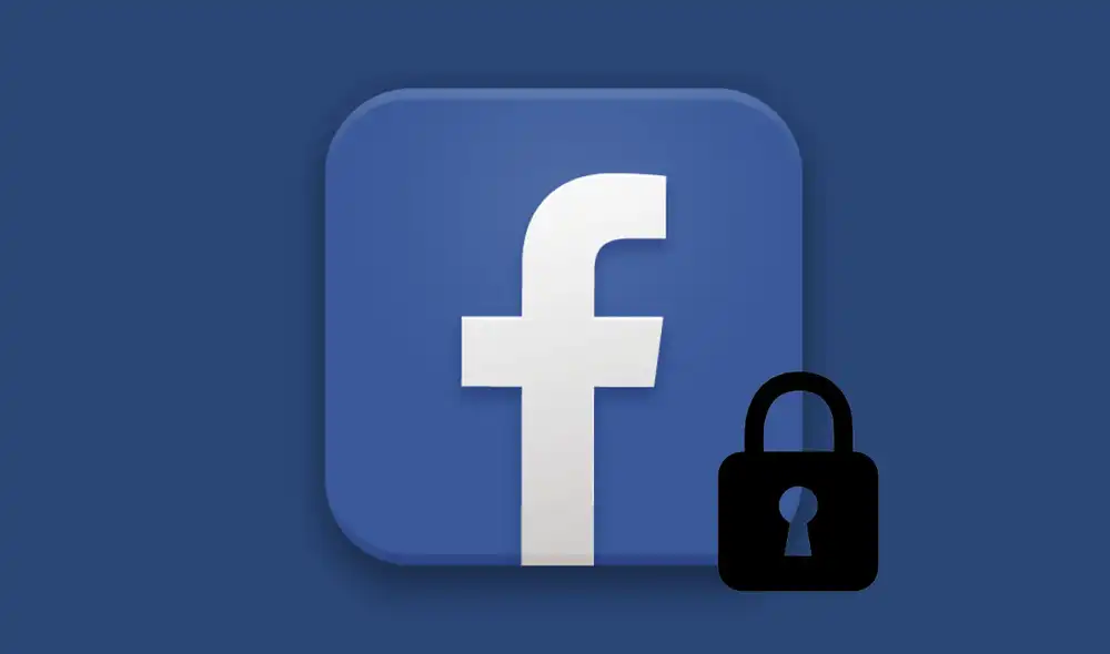 Facebook proporciona funciones de control de privacidad. Foto: composición LR