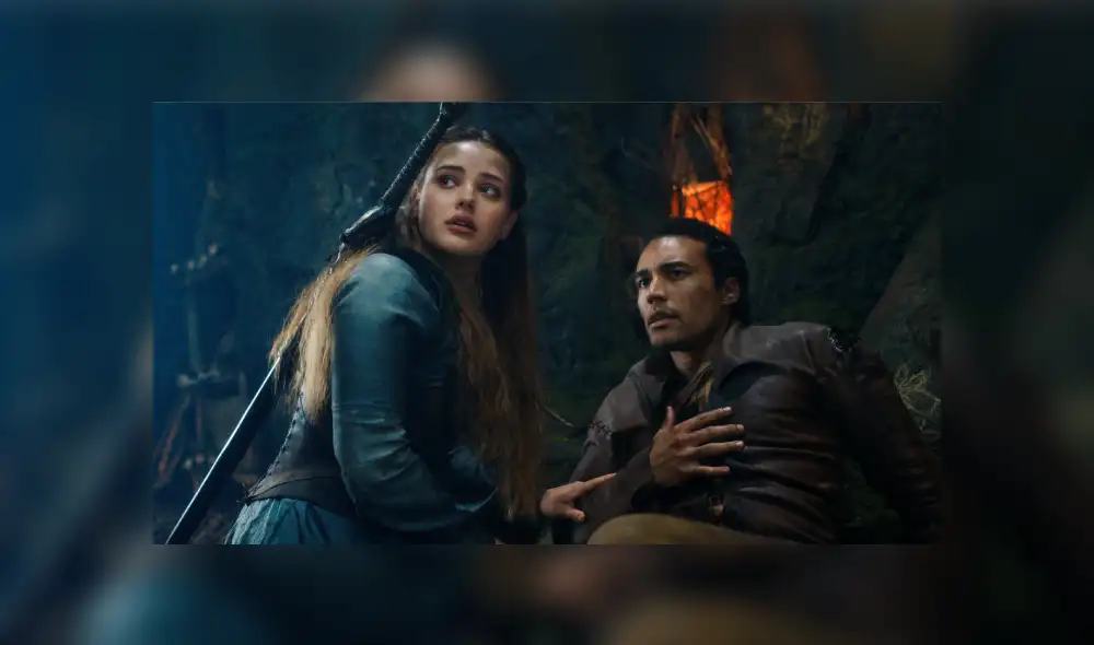 Serie Maldita Netflix