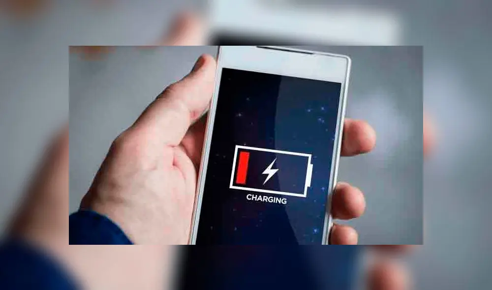 Android ha ido incorporando opciones enfocadas a alargar la batería del teléfono.