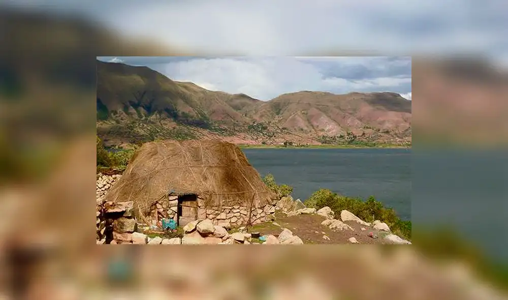 Cultura declara a sitio arqueológico K'ullupata como Patrimonio Cultural