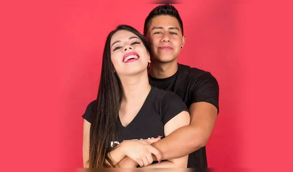 Mamá de la 'Chica Badabun' la descubre grabando video íntimo en su casa