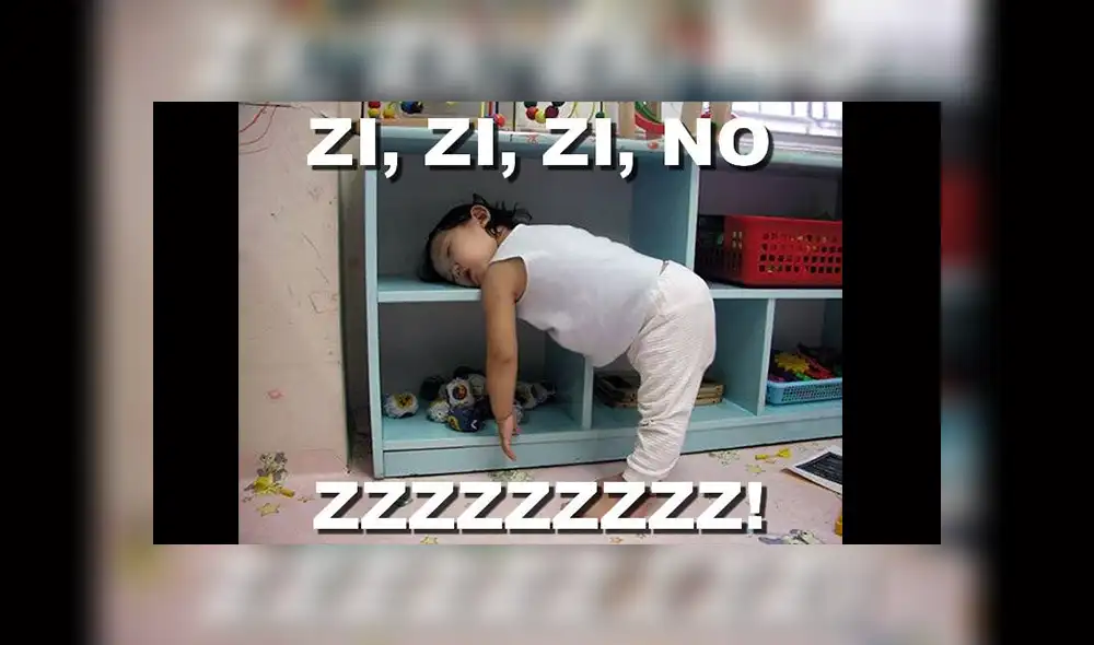 Referéndum 2018: divertidos memes creados por usuarios invaden Facebook [FOTOS]