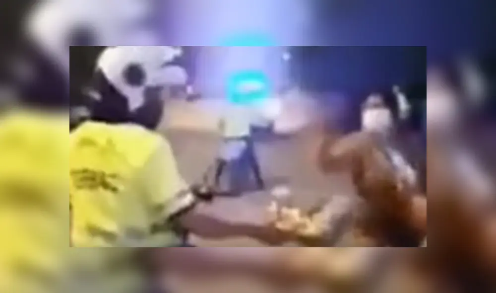 chorrillos coronavirus serenazgo chorrillos coronavirus serenazgo