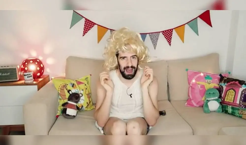 La Faraona - Martín Cirio La Faraona - Martín Cirio