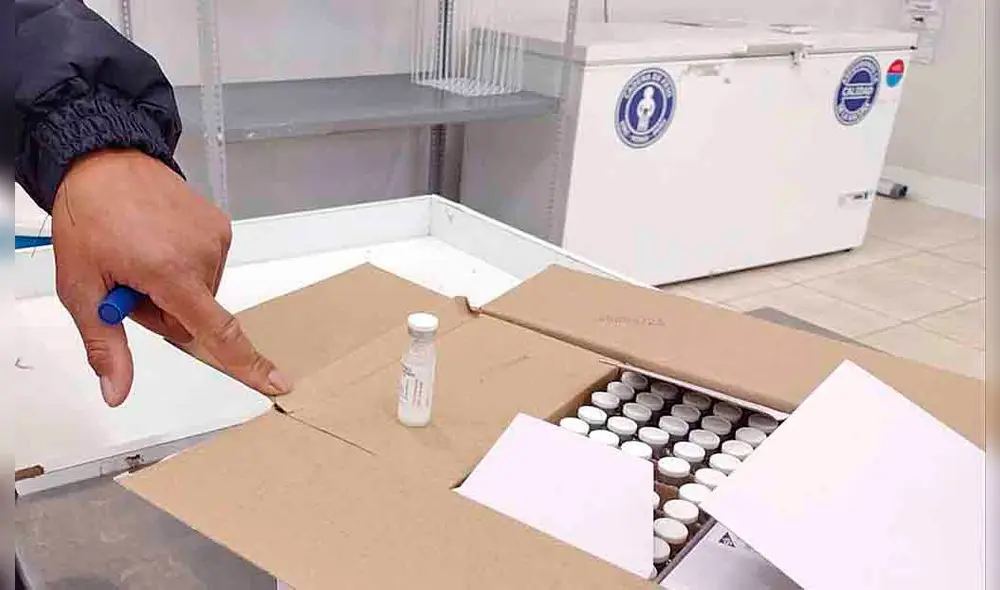 espera. Nuevo caso sospechoso se trata en Honorio.