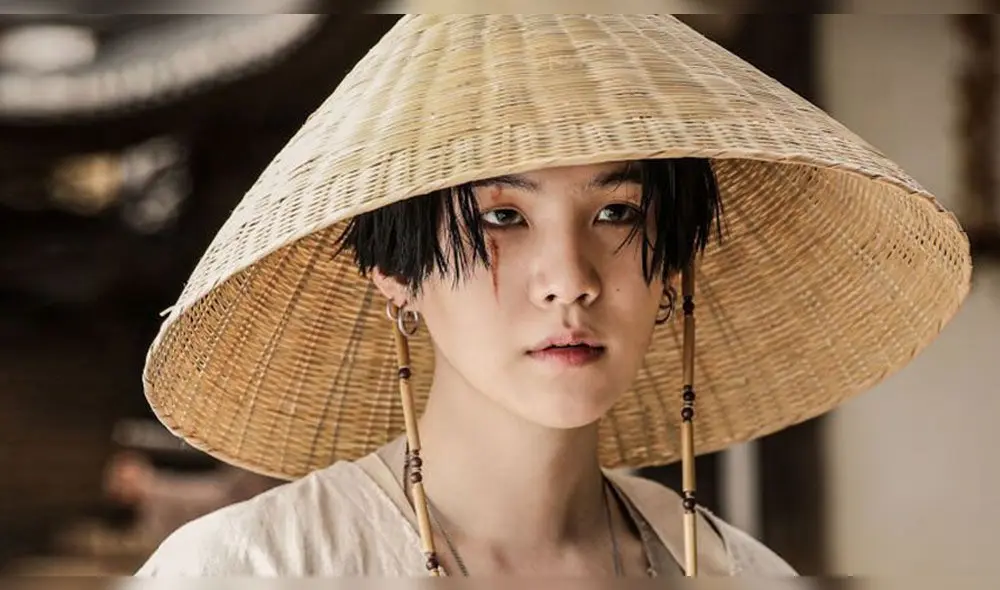 Daechwita, Suga, Agust D