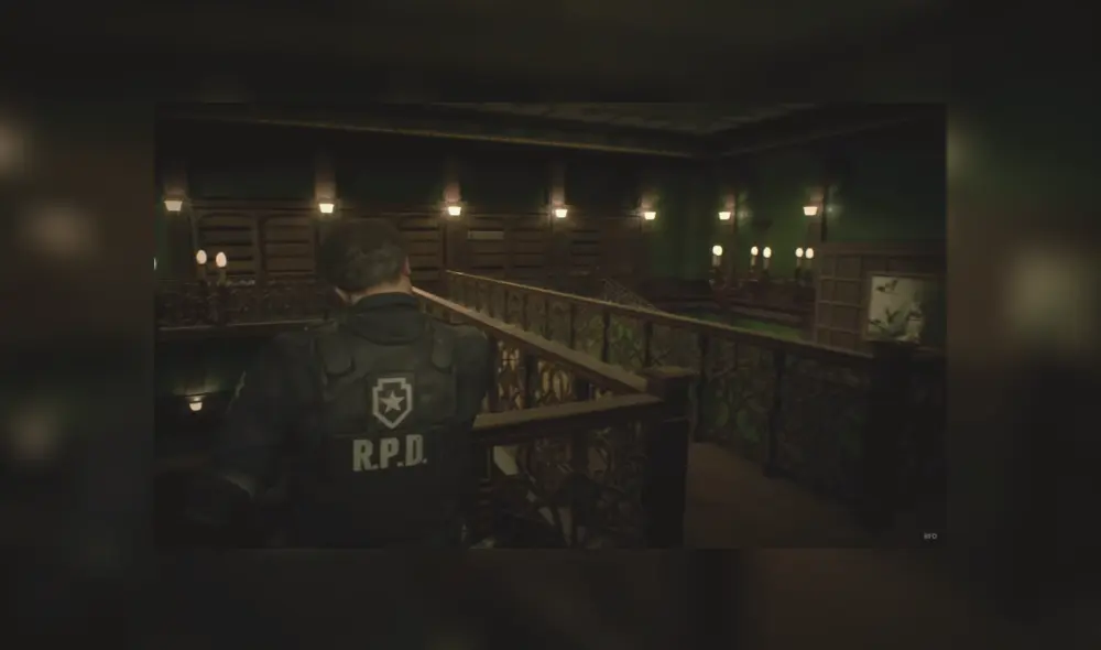 ¿Sin PS4? descarga fácil el demo gratuito de Resident Evil 2 Remake para PC y descubre los requisitos mínimos