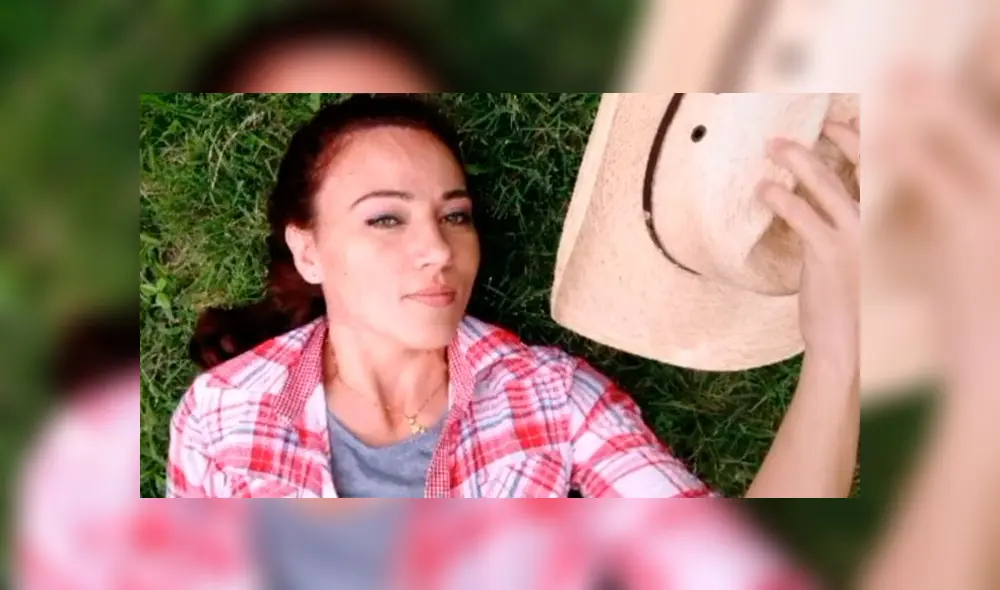 Desliza las imágenes para ver el increíble parecido que tiene una madre de familia con la actriz Scarlett Johansson. Foto: María José LG/TikTok Desliza las imágenes para ver el increíble parecido que tiene una madre de familia con la actriz Scarlett Johansson. Foto: María José LG/TikTok