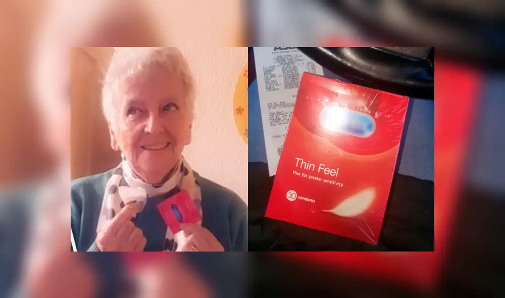 Desliza las fotografías para conocer un poco más sobre esta divertida historia que se hizo viral. Foto: UNILAD/Facebook. Desliza las fotografías para conocer un poco más sobre esta divertida historia que se hizo viral. Foto: UNILAD/Facebook.