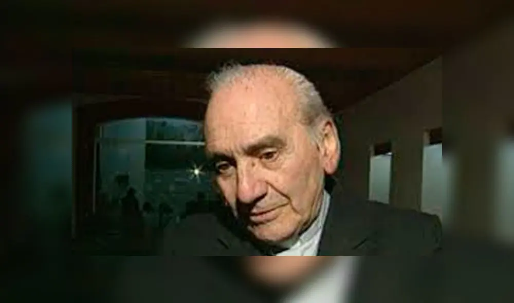 Jesuitas confirmaron los abusos sexuales de Renato Poblete. Cuatro de ellas eran menor de edad. Foto: El Dinamo. cl.