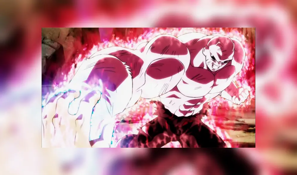 Dragon Ball Heroes: Jiren y Toppo volverán a mostrar su máximo poder [VIDEO]