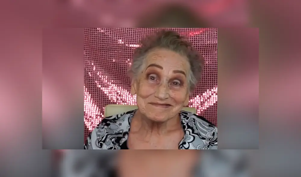 Desliza hacia la izquierda para ver el radical cambio de look que sufrió una anciana que se volvió viral en Facebook. Desliza hacia la izquierda para ver el radical cambio de look que sufrió una anciana que se volvió viral en Facebook.