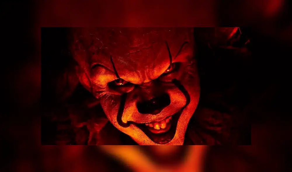It: Chapter 2 estrenará su tráiler oficial este jueves para sorpresa de fans