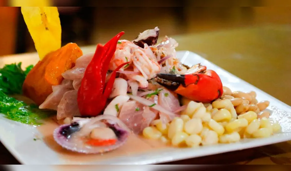 Día del Cebiche: Hoy 28 de junio, nuestro plato bandera está de fiesta [FOTOS]