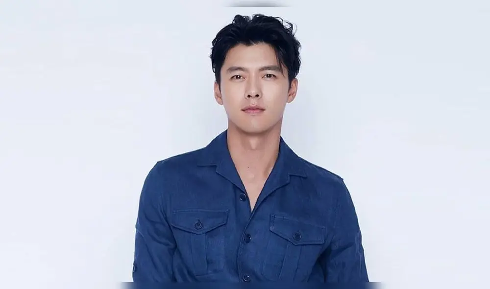 Todo sobre los problemas legales con la compañía de Hyun Bin y una editorial de Japón. Créditos: VAST Ent.