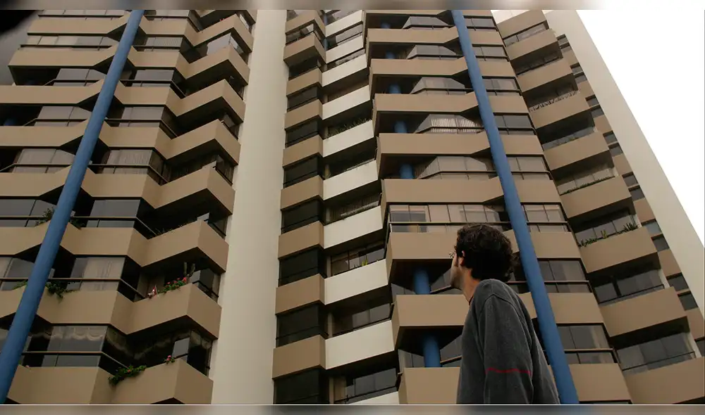 FIP 2018: Conoce los tipos de vivienda más ofertadas en Lima