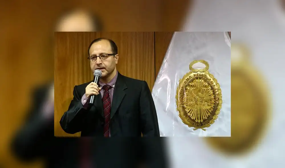 Acuerdo de colaboración con Odebrecht seguirá en reserva, afirma fiscal Castro