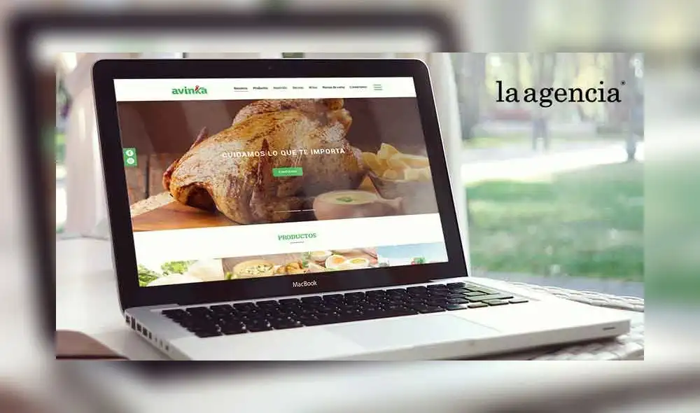 Avinka y La Agencia®: una unión centrada en la confianza del consumidor
