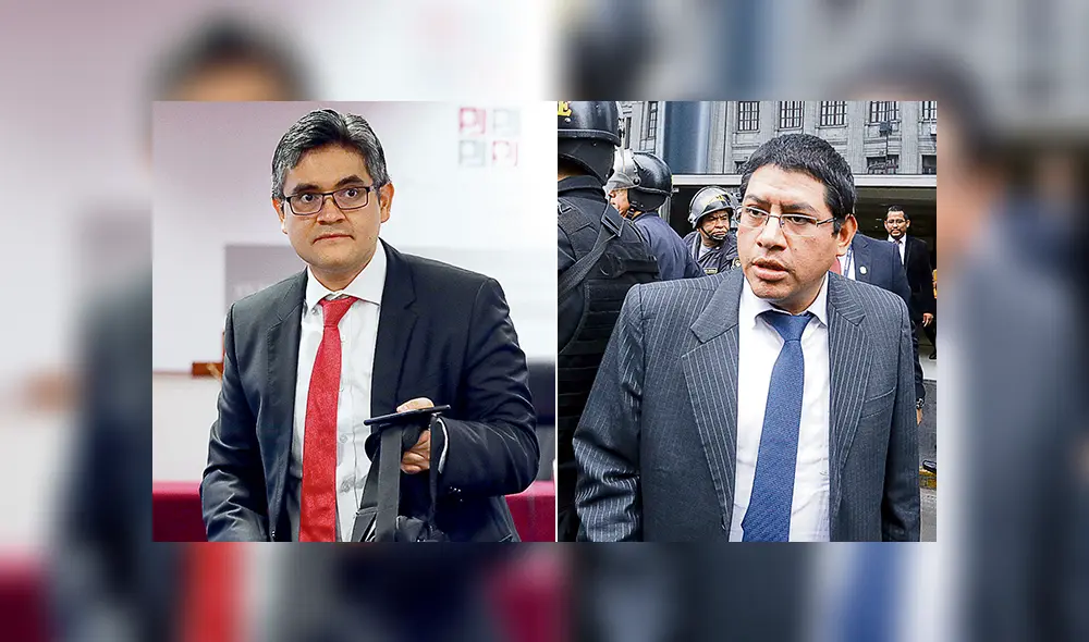 El Informante: Deslacrando un caso, por Ricardo Uceda