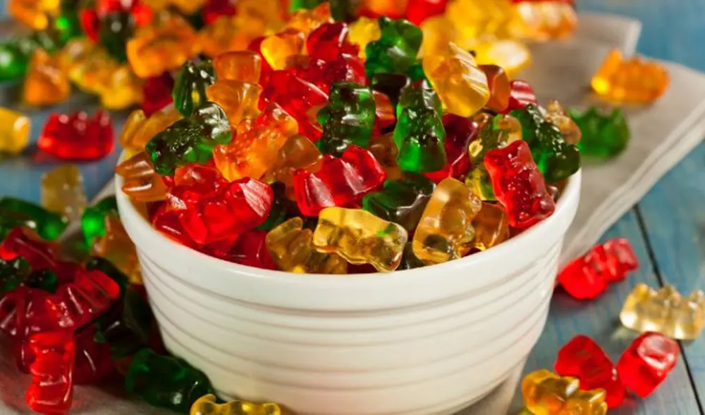 El alto índice glicémico no solo es proporcionado por comidas altas en fructosa, sino por carbohidratos | Foto: bhofack2