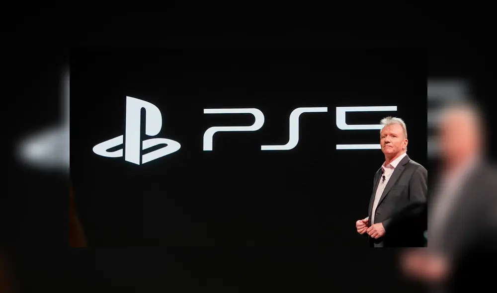 Directivo de Sony revela que la presentación de la consola PS5 sería muy pronto.