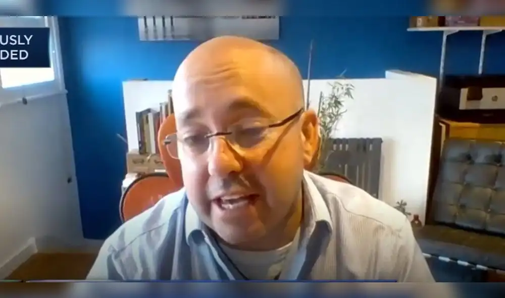 Foto: Captura. Foto: Captura.