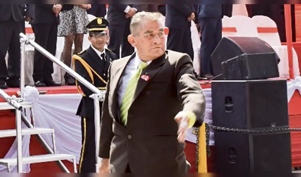 “Ellos no vinieron a rezarme, ellos me iban a matar”