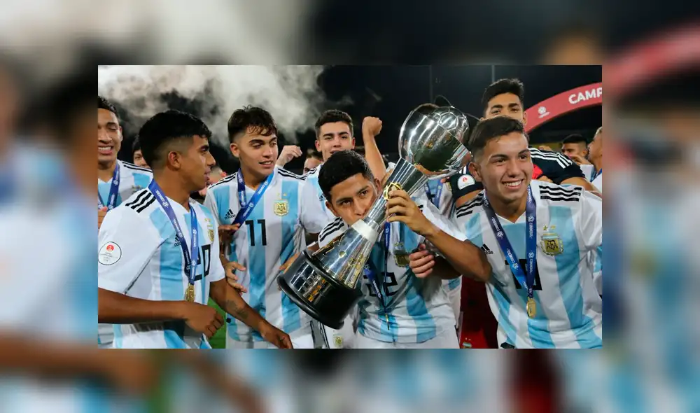 DT de Argentina hace polémica declaración tras derrota por 4-1 ante Ecuador [VIDEO]