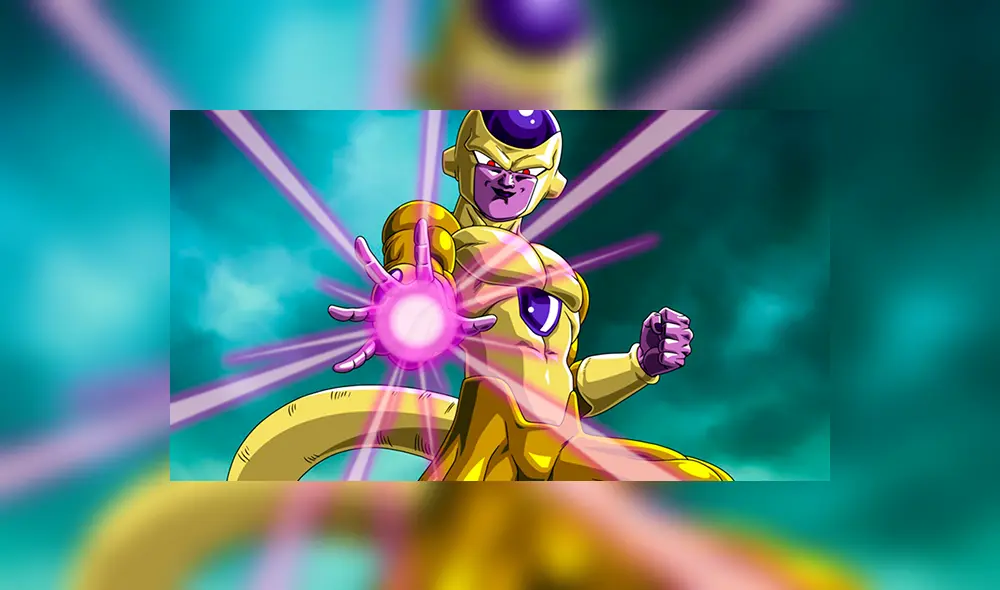 Dragon Ball Super: Freezer y la quinta transformación que pocos fans conocen