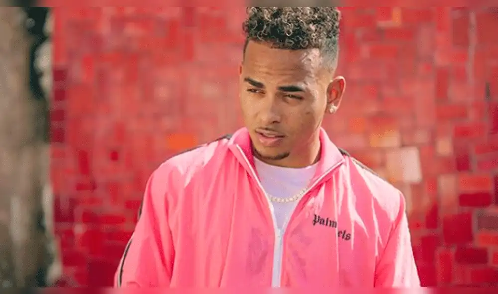 Instagram: Anuel AA y Ozuna le envían mensaje a 'Residente' como respuesta a las críticas