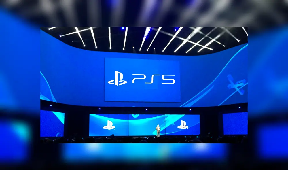 Presentación de PlayStation 5 podría suceder durante los primeros días de febrero.