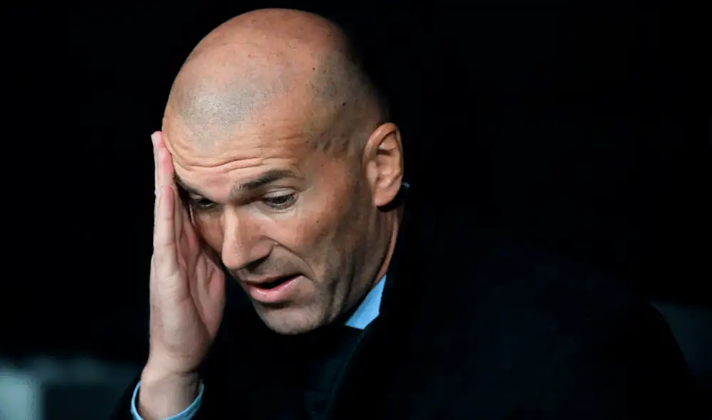Agente de Gareth Bale afirmó que Zidane no tiene respeto por el jugador que le dio muchas alegrías al club. | Foto: AFP Agente de Gareth Bale afirmó que Zidane no tiene respeto por el jugador que le dio muchas alegrías al club. | Foto: AFP