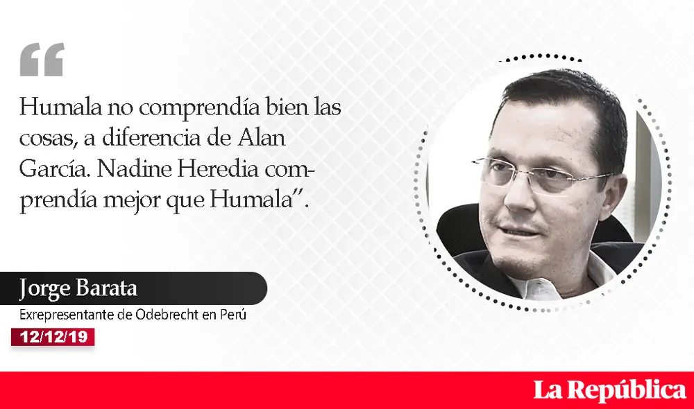 Frases de la semana: revisa las opiniones políticas más polémicas [FOTOS]