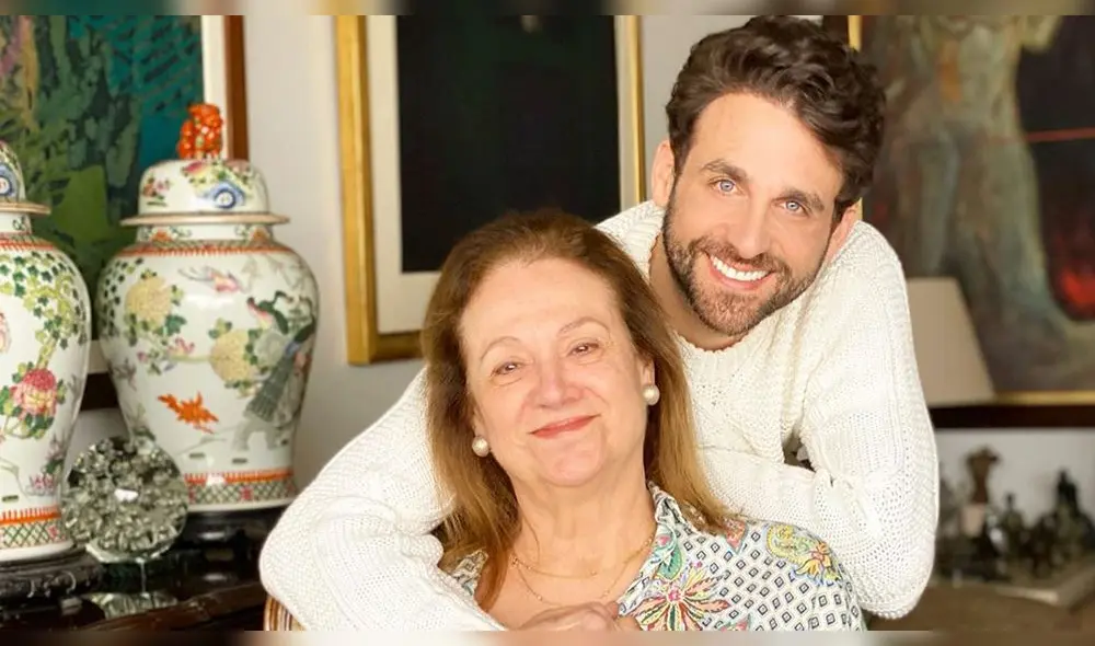 Rodrigo González habló sobre rumores de nuevo programa en ATV.