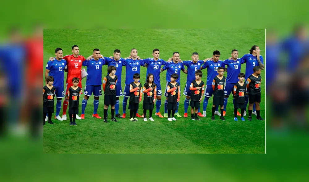 Copa América 2019: fixture completo de los cuartos de final.