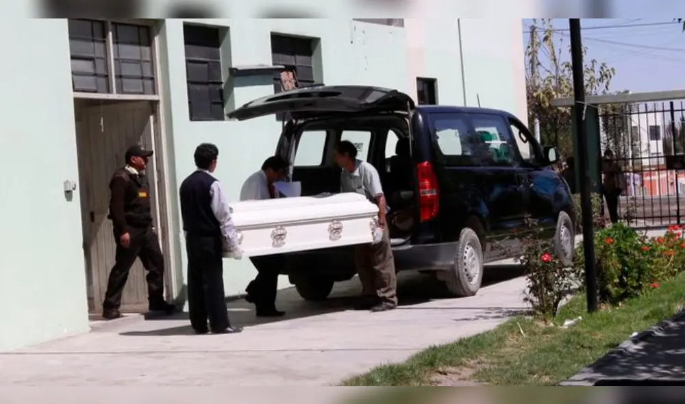 Familiares denuncian retraso en investigaciones. Familiares denuncian retraso en investigaciones.
