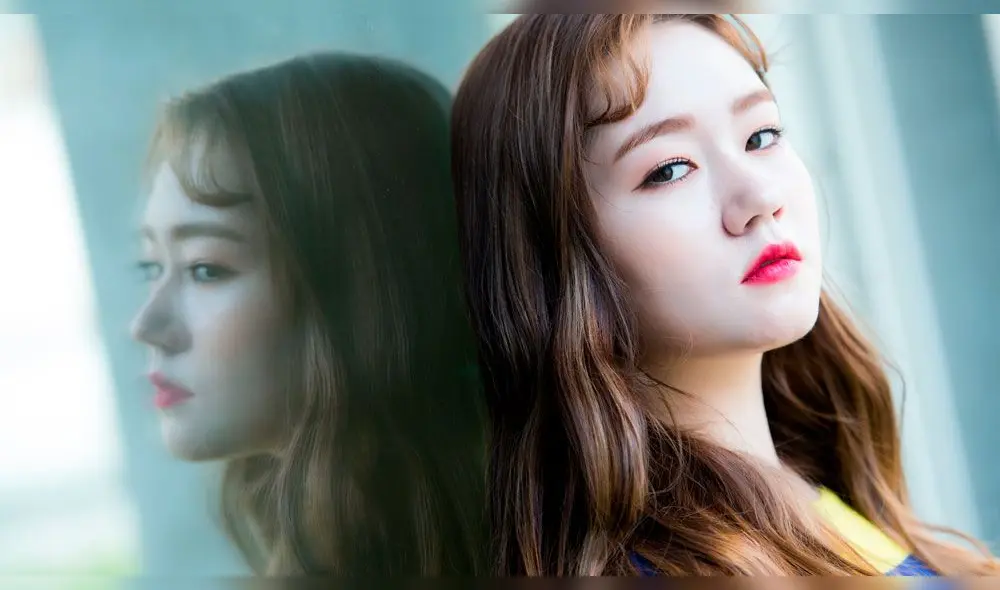 Kyla, ex PRISTIN, ha estado involucrada en controversias desde su debut debido a que su complexión no sigue los estándares de belleza tradicional en los idols.
