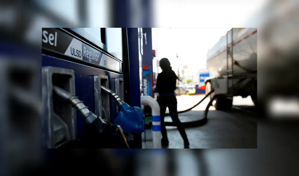 Precio de la gasolina: valor del combustible en México hoy, viernes 15 de marzo