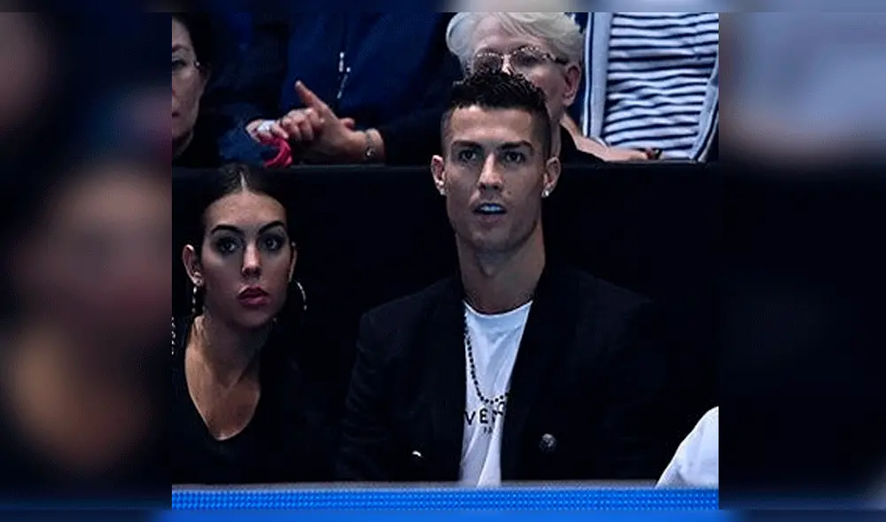 Cristiano Ronaldo y Georgina Rodríguez: conoce todos los detalles de la boda [VIDEO]