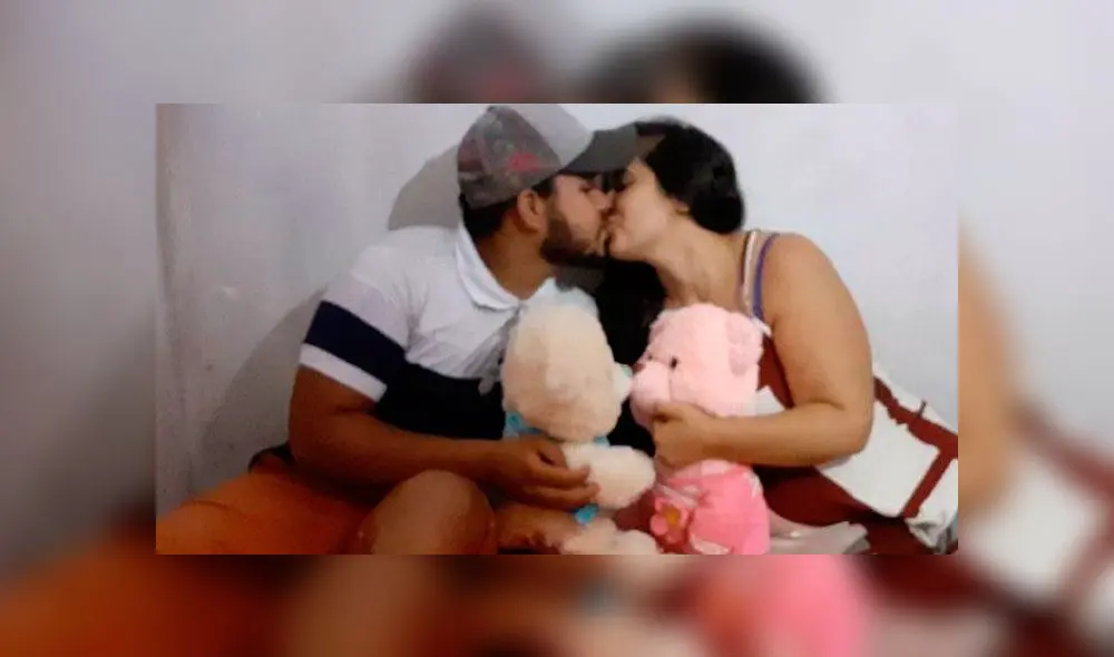 La mujer tenía seis meses de embarazo. (Foto: Facebook) La mujer tenía seis meses de embarazo. (Foto: Facebook)